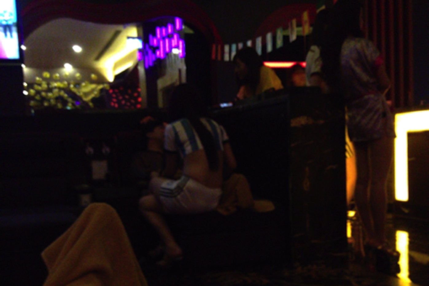 Macao
