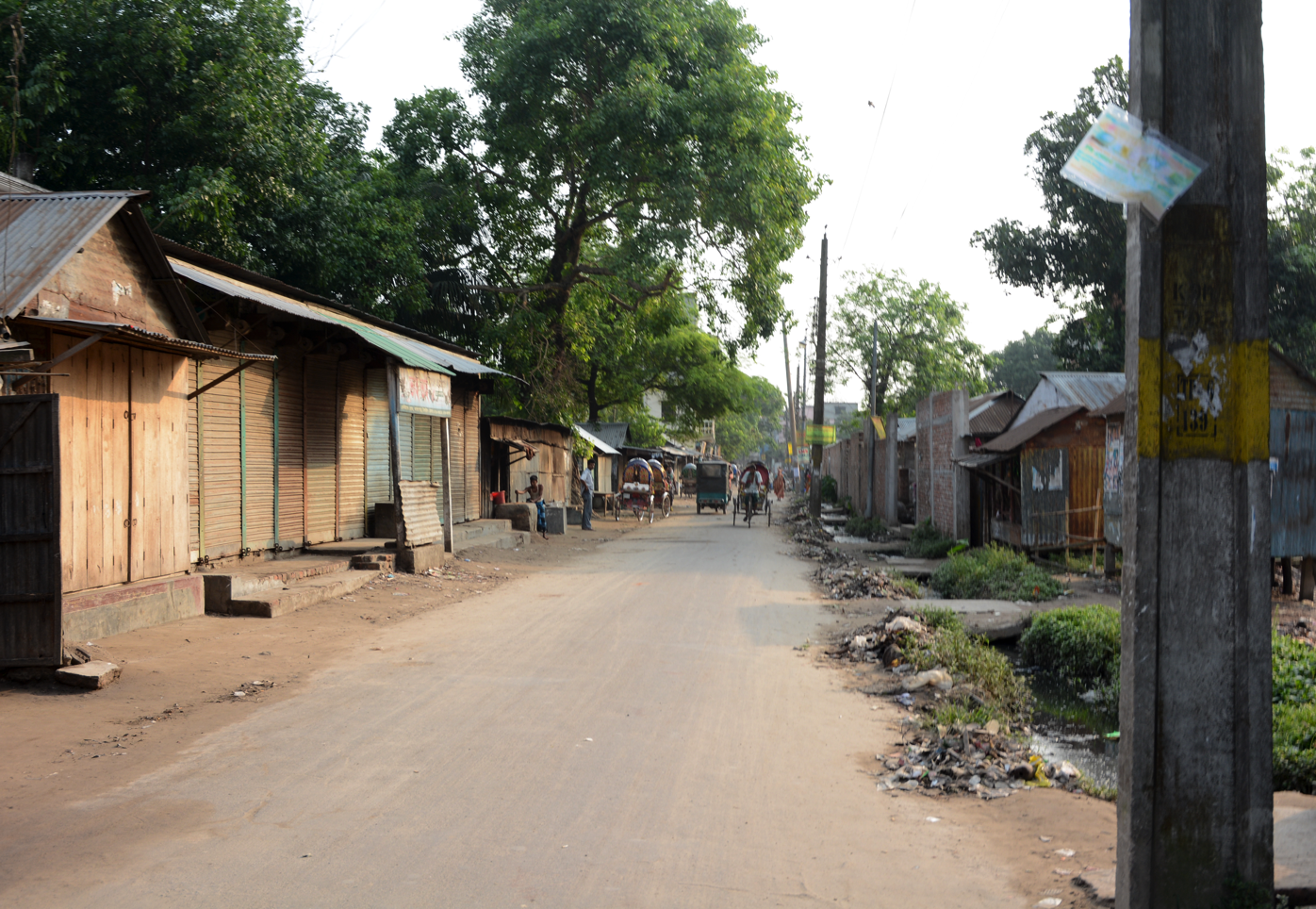 Slum