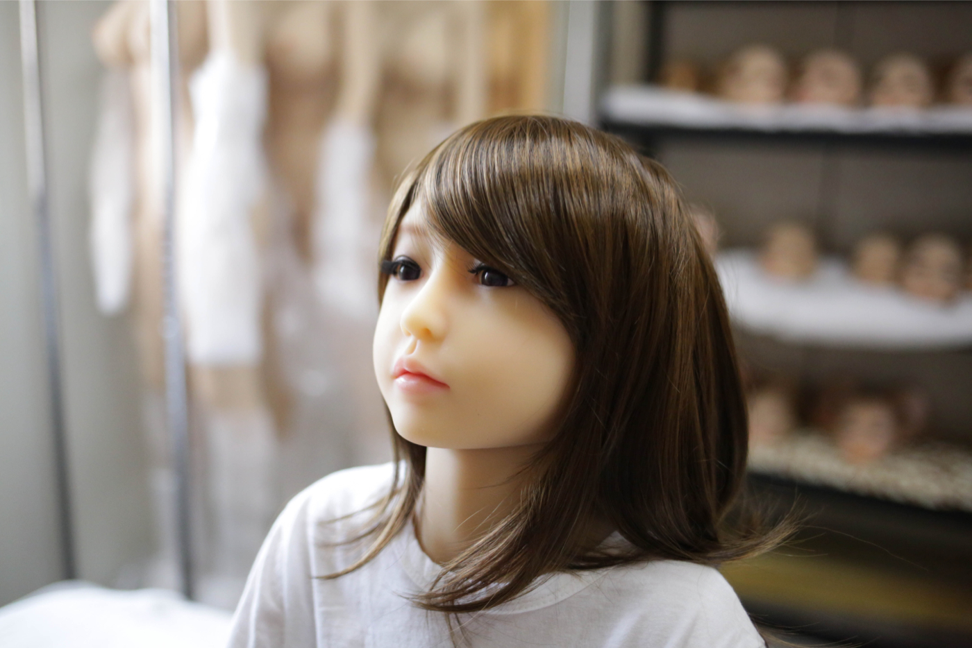 cute-doll