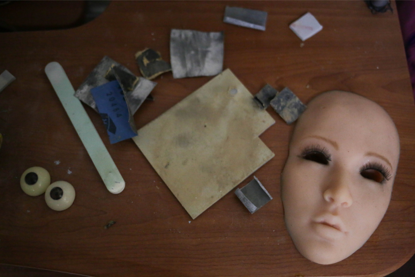 doll-face