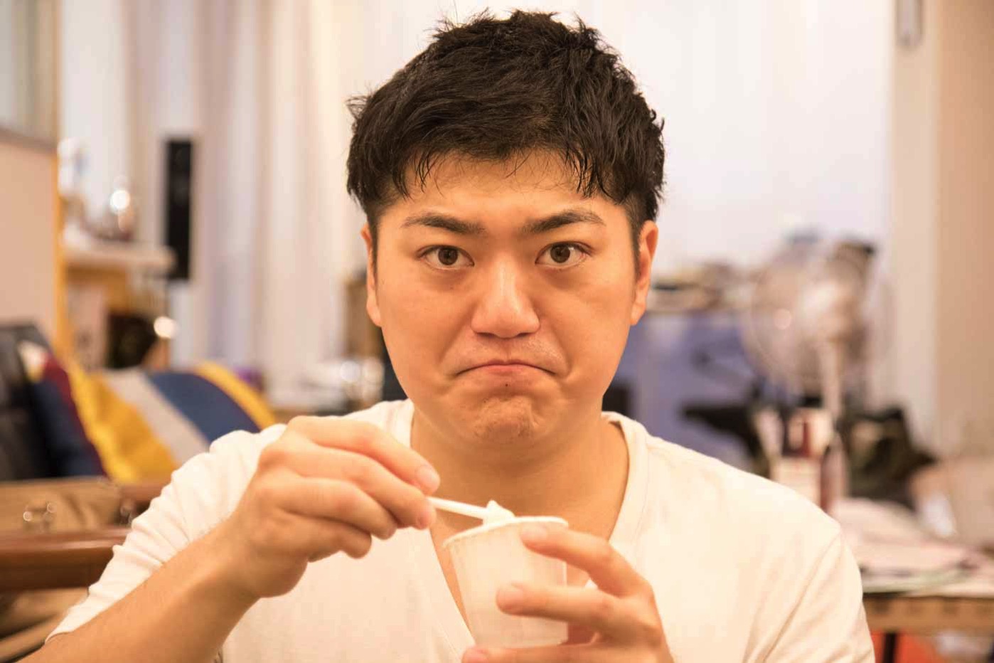 鼻毛脱毛ブラジリアンワックスGOSSO 8