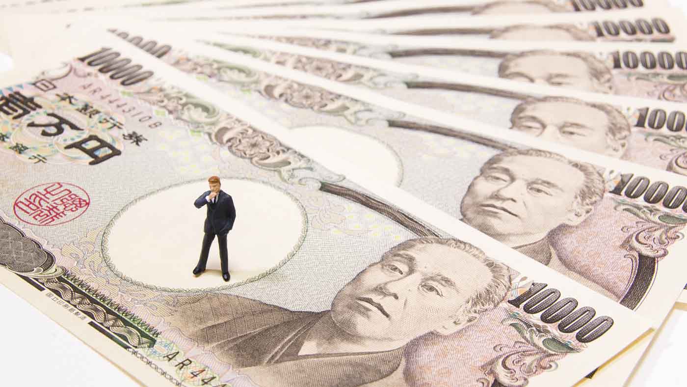 資産を増やす裏技