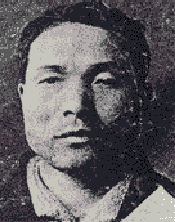 白鳥由栄 Siratori yosie