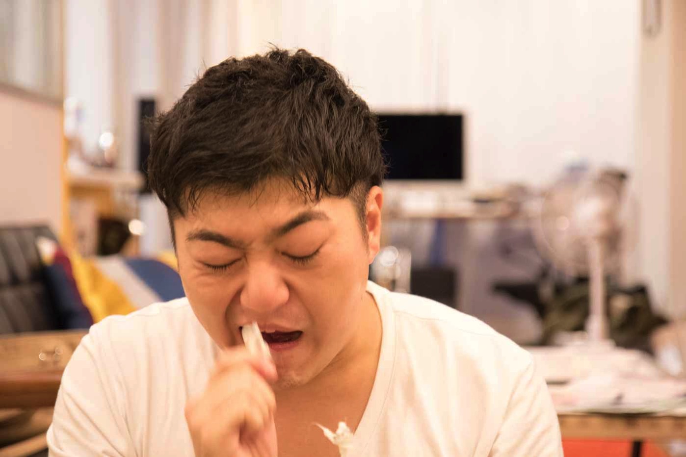 鼻毛脱毛ブラジリアンワックスGOSSO 31