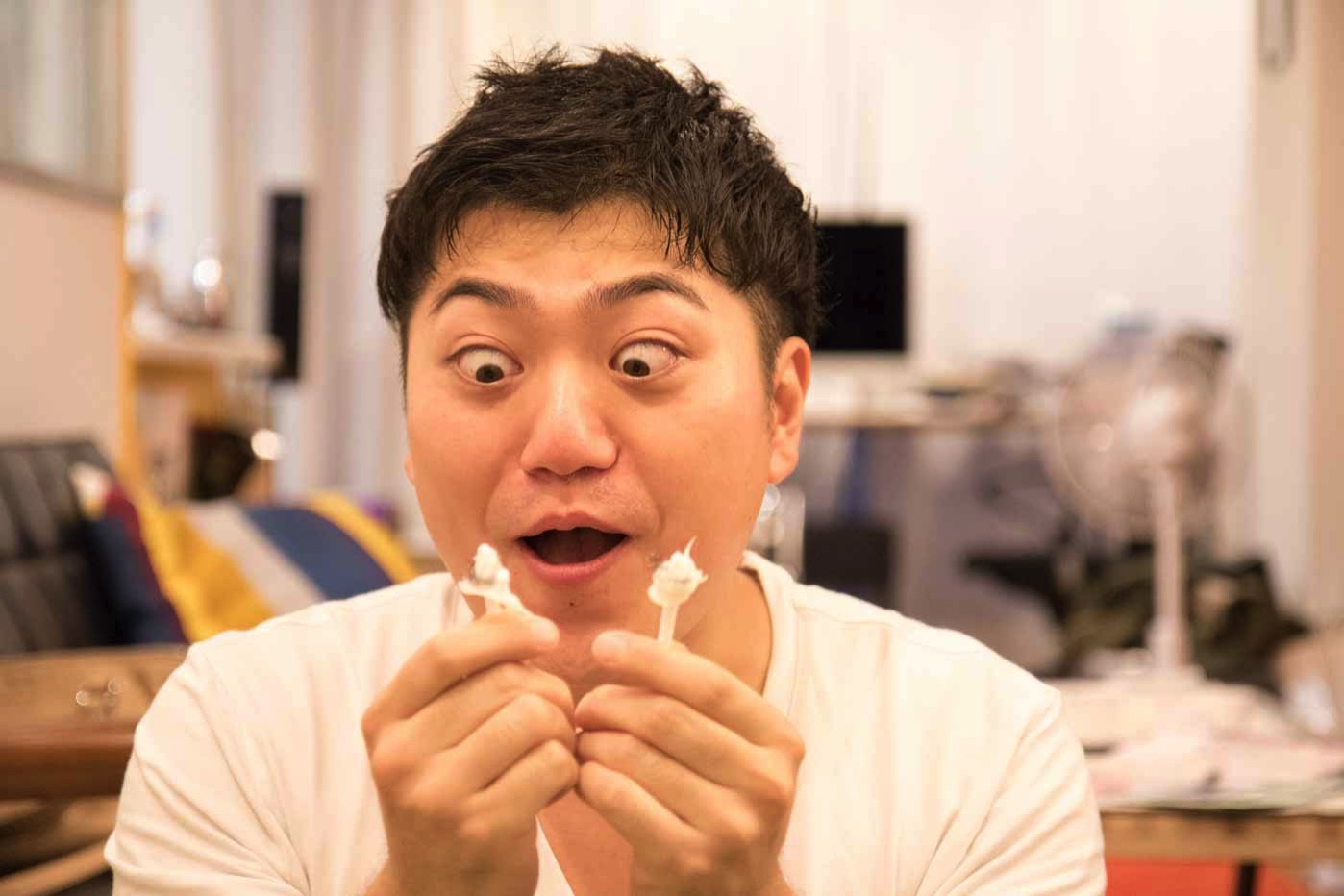 鼻毛脱毛ブラジリアンワックスGOSSO 32