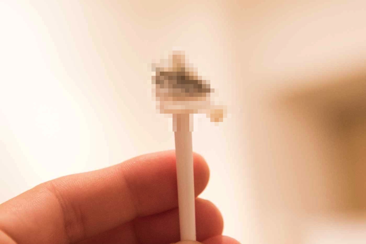 鼻毛脱毛ブラジリアンワックスGOSSO 42