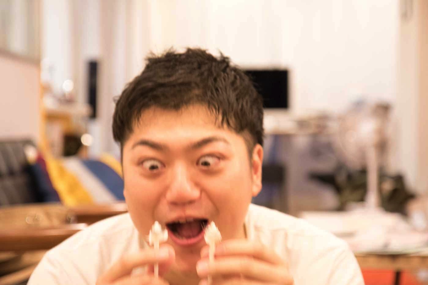 鼻毛脱毛ブラジリアンワックスGOSSO 35