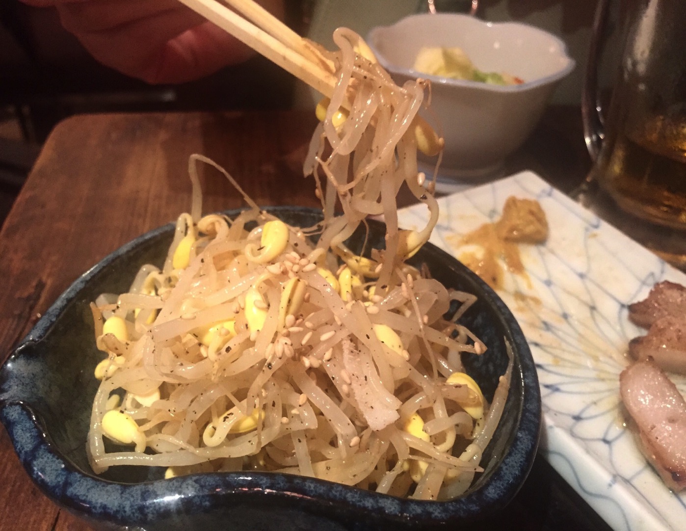 焼きとん