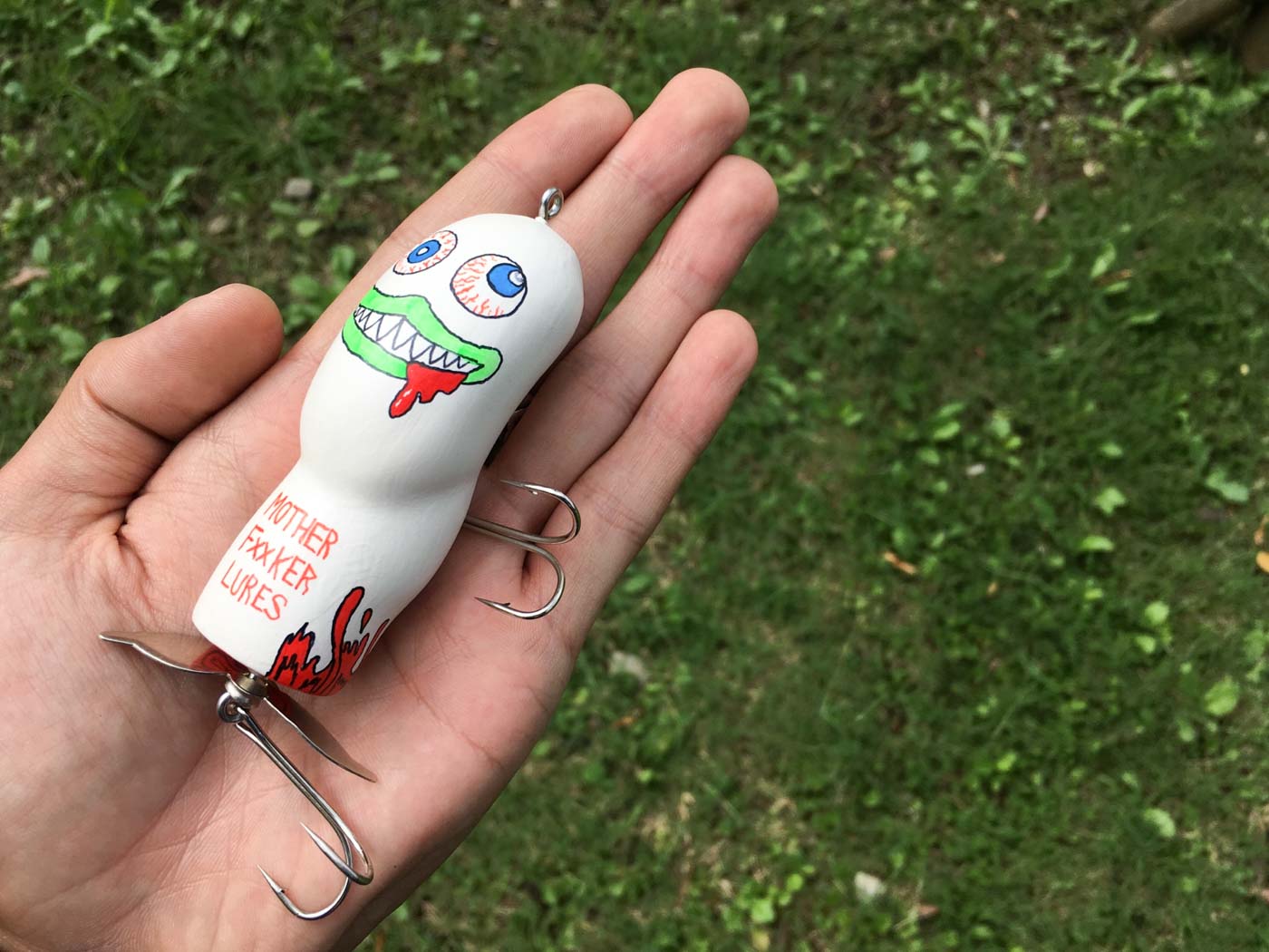 Lure