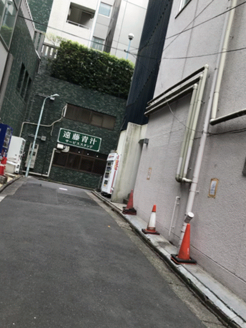 Motion Still 2018 10 22 2